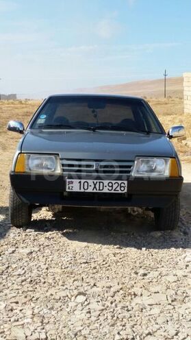 LADA (VAZ) 21099 1994, 1,456,370 km - 1.5 l - Bakı