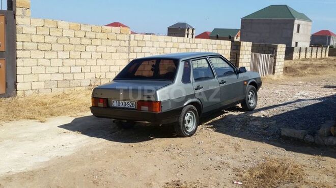 LADA (VAZ) 21099 1994, 1,456,370 km - 1.5 l - Bakı