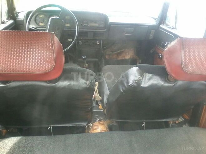Moskvich 2140 1974, 1,600,000 km - 1.5 l - Şəki