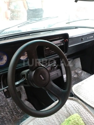 LADA (VAZ) 2107 1998, 13,000 km - 1.4 л - Bakı