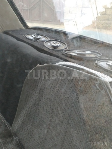 LADA (VAZ) 2107 1998, 13,000 km - 1.4 л - Bakı
