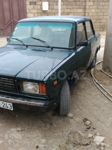 LADA (VAZ) 2107 1998, 13,000 km - 1.4 л - Bakı