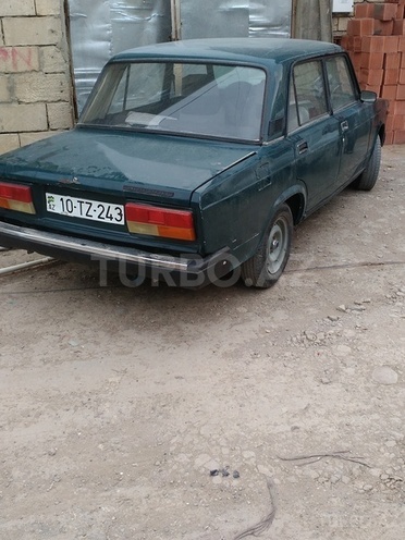 LADA (VAZ) 2107 1998, 13,000 km - 1.4 л - Bakı