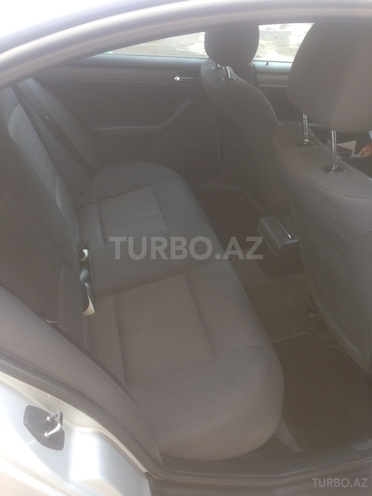 BMW 318 2002, 177,000 km - 2.0 l - Bakı
