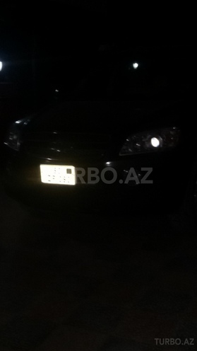 Chevrolet Captiva 2008, 260,000 km - 2.1 l - Bakı