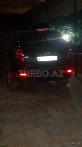 Chevrolet Captiva 2008, 260,000 km - 2.1 l - Bakı