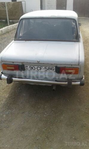 LADA (VAZ) 2106 1982, 2,000,000 km - 1.3 л - Qobustan