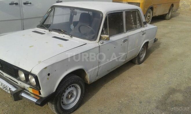 LADA (VAZ) 2106 1982, 2,000,000 km - 1.3 л - Qobustan