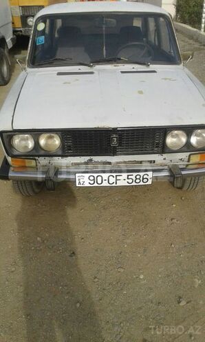 LADA (VAZ) 2106 1982, 2,000,000 km - 1.3 л - Qobustan
