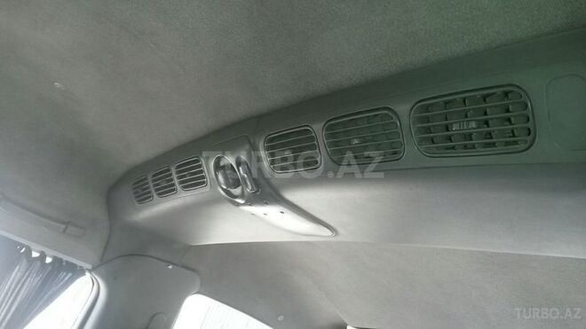 Hyundai H-1 1998, 293,000 km - 2.5 l - Bakı
