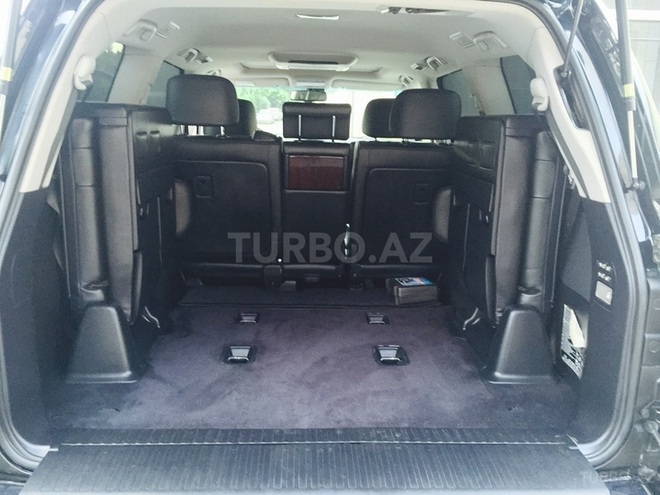 Lexus LX 570 2010, 71,000 km - 5.7 l - Bakı