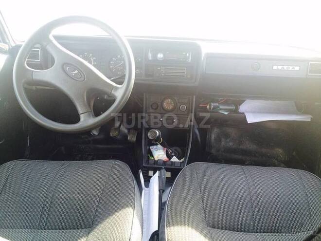 LADA (VAZ) 2107 2006, 137,000 km - 1.6 л - Bakı
