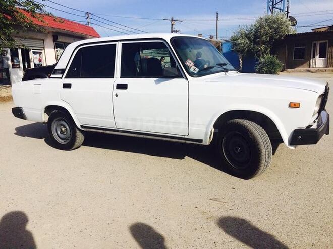 LADA (VAZ) 2107 2006, 137,000 km - 1.6 л - Bakı