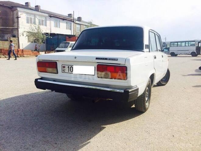 LADA (VAZ) 2107 2006, 137,000 km - 1.6 л - Bakı