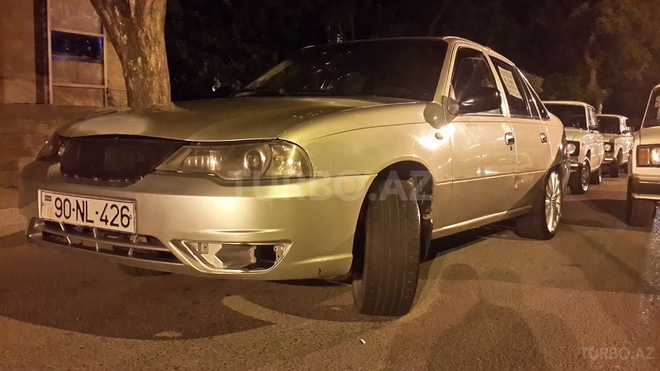 Daewoo Nexia 2008, 28,500 km - 1.5 l - Bakı