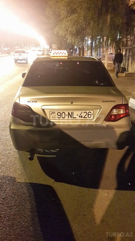 Daewoo Nexia 2008, 28,500 km - 1.5 l - Bakı