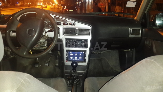 Daewoo Nexia 2008, 28,500 km - 1.5 l - Bakı