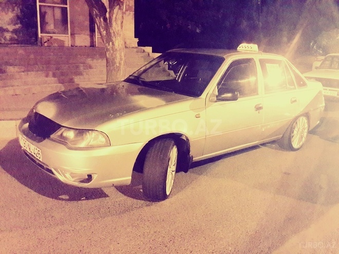 Daewoo Nexia 2008, 28,500 km - 1.5 l - Bakı