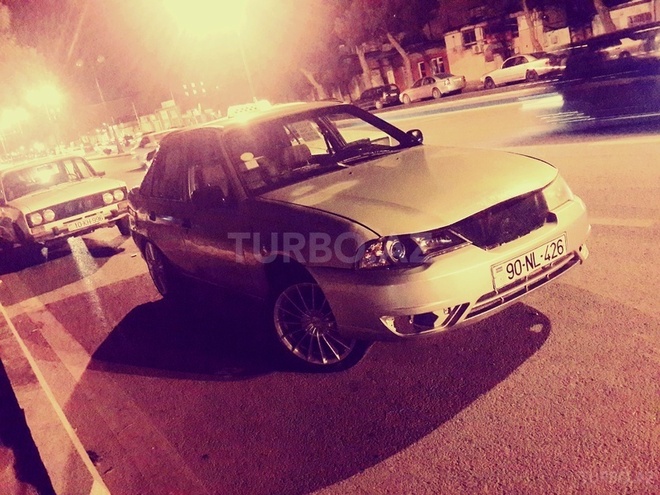 Daewoo Nexia 2008, 28,500 km - 1.5 l - Bakı