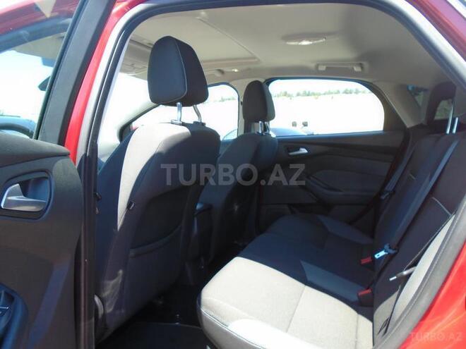 Ford Focus 2013, 46,000 km - 1.6 л - Bakı