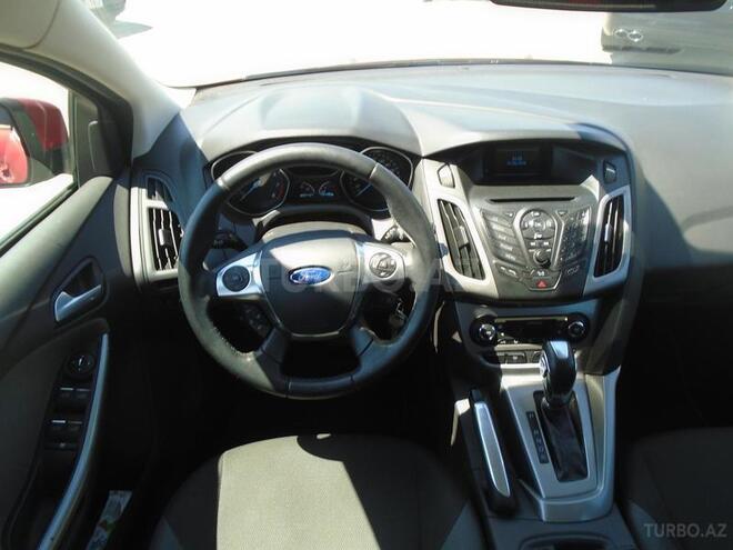 Ford Focus 2013, 46,000 km - 1.6 л - Bakı