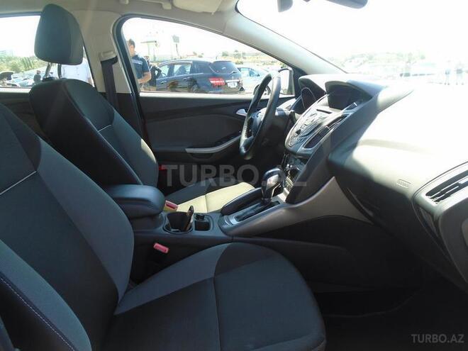 Ford Focus 2013, 46,000 km - 1.6 л - Bakı
