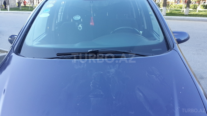 Opel Zafira 1999, 3,240,005 km - 1.8 l - Sumqayıt