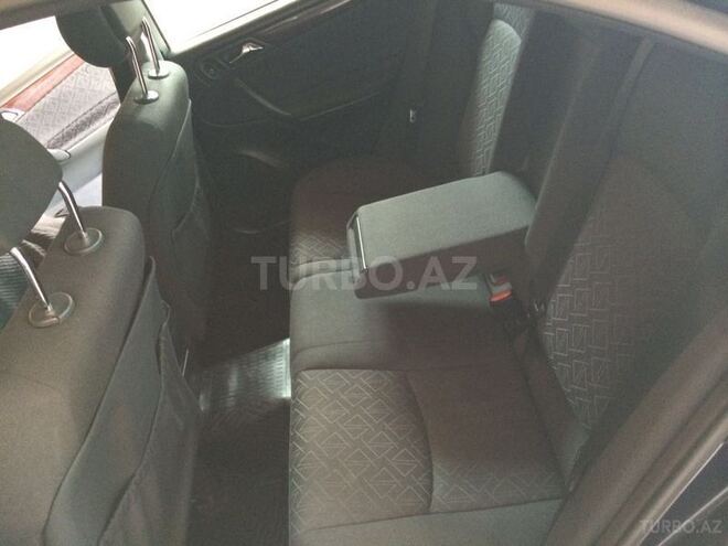 Mercedes C 200 2000, 260,000 km - 2.0 л - Bakı