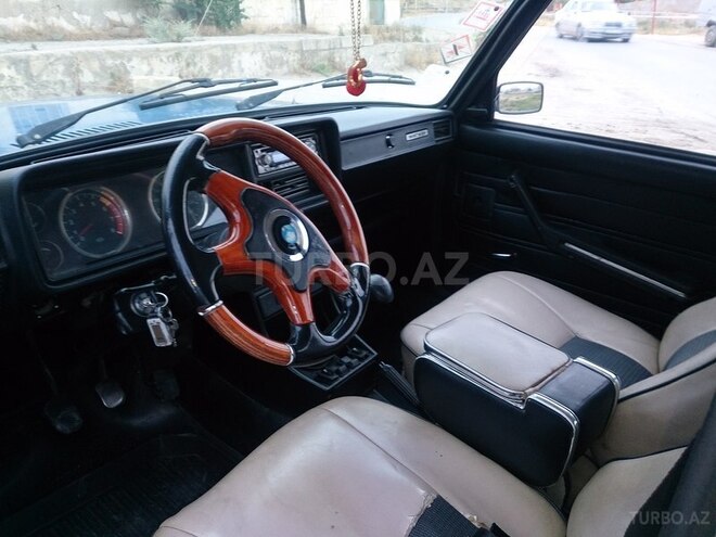 LADA (VAZ) 2107 1990, 1,120,000 km - 1.6 л - Bakı