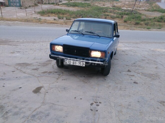 LADA (VAZ) 2107 1990, 1,120,000 km - 1.6 л - Bakı