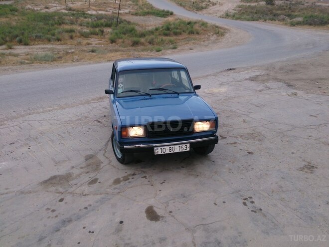 LADA (VAZ) 2107 1990, 1,120,000 km - 1.6 л - Bakı