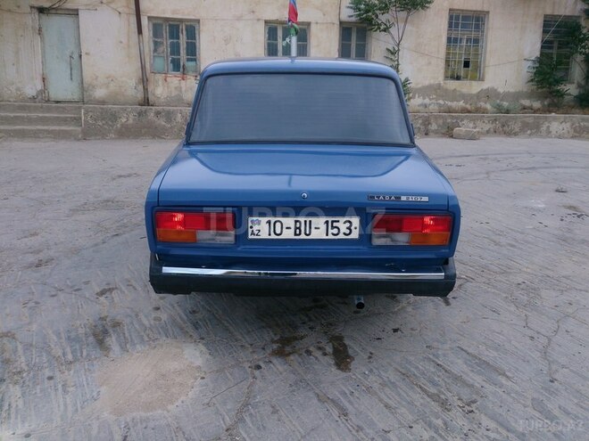 LADA (VAZ) 2107 1990, 1,120,000 km - 1.6 л - Bakı