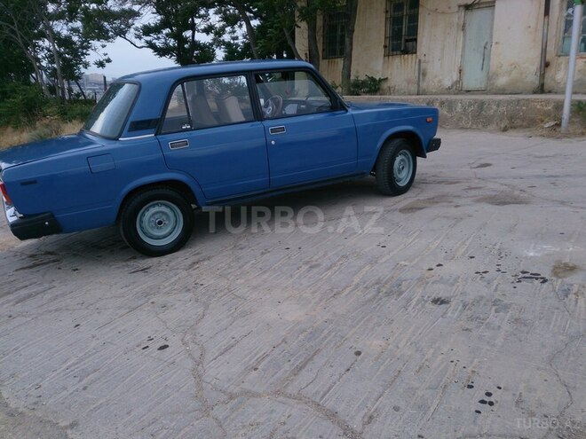LADA (VAZ) 2107 1990, 1,120,000 km - 1.6 л - Bakı