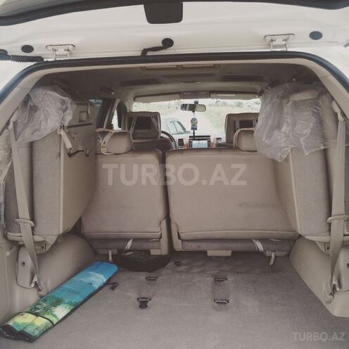 Toyota Fortuner 2012, 80,000 km - 2.7 l - Bakı