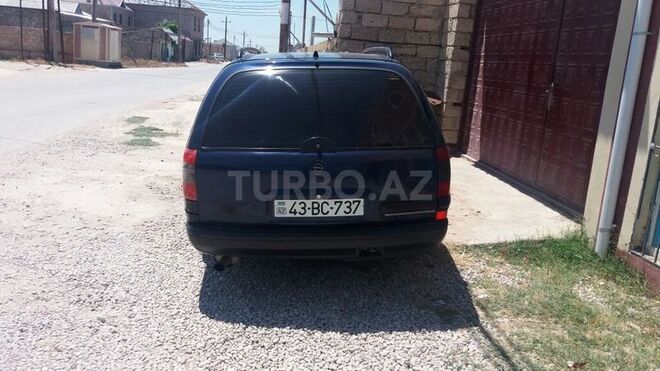 Opel Omega 1996, 198,500 km - 0.2 л - Bakı