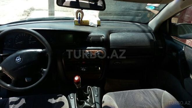 Opel Omega 1996, 198,500 km - 0.2 л - Bakı