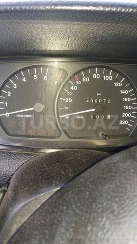 Opel Omega 1996, 198,500 km - 0.2 л - Bakı