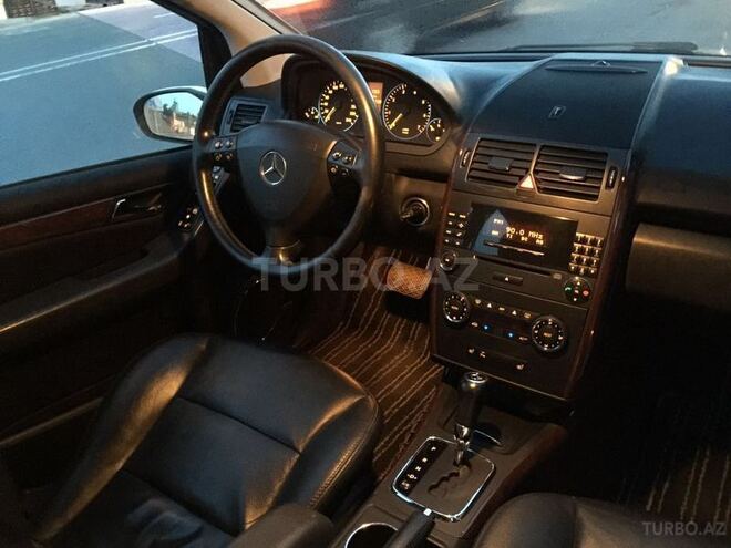 Mercedes A 200 2005, 128,000 km - 2.0 l - Bakı