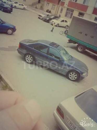 BMW 320 1994, 238,400 km - 0.2 l - Bakı
