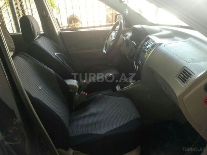 Hyundai Tucson 2005, 186,000 km - 2.0 л - Goranboy