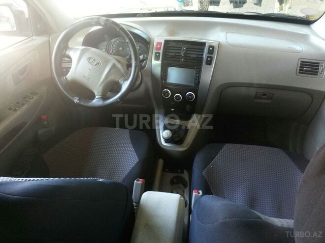Hyundai Tucson 2005, 186,000 km - 2.0 л - Goranboy