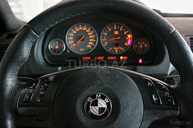 BMW X5 2003, 259,000 km - 4.4 l - Bakı