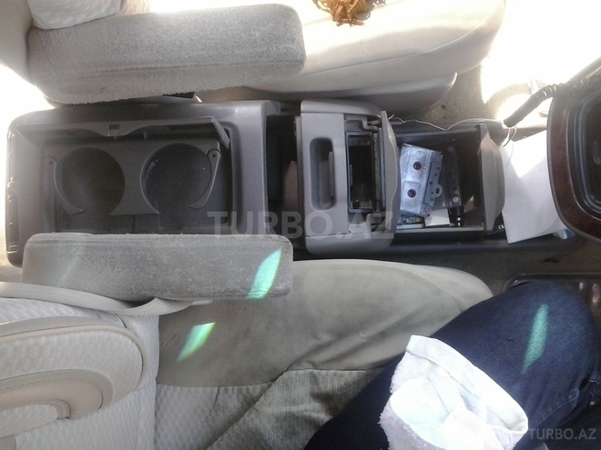 Toyota Harrier 2000, 132,000 km - 0.2 л - Bakı
