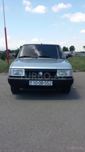 Tofas Sahin 2005, 90,000 km - 1.6 l - Gəncə