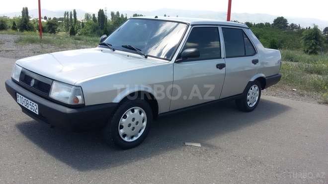 Tofas Sahin 2005, 90,000 km - 1.6 l - Gəncə