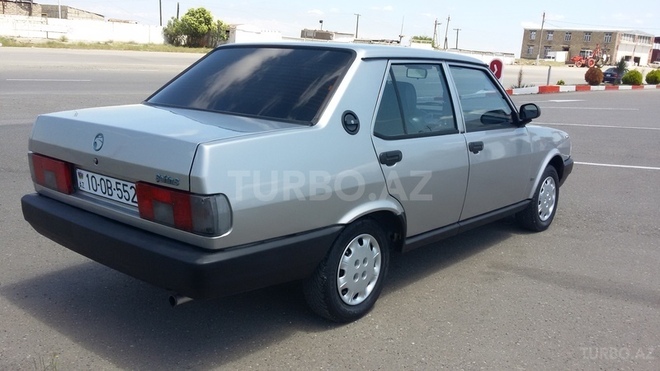 Tofas Sahin 2005, 90,000 km - 1.6 l - Gəncə