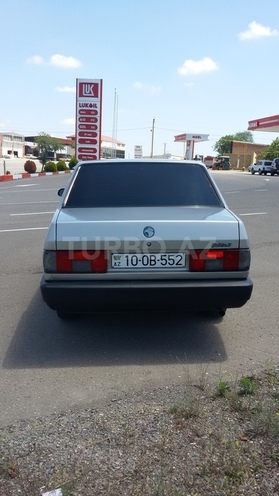 Tofas Sahin 2005, 90,000 km - 1.6 l - Gəncə
