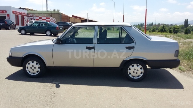 Tofas Sahin 2005, 90,000 km - 1.6 l - Gəncə