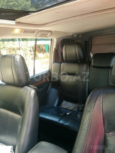 Mitsubishi Pajero 2007, 131,000 km - 3.0 л - Bakı