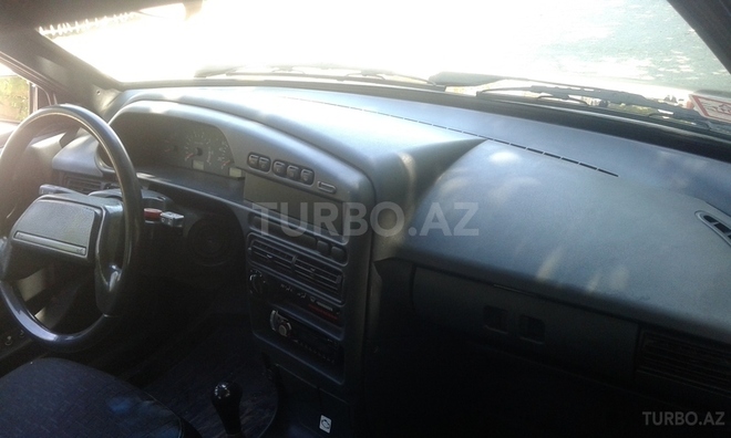 LADA (VAZ) 2115 2008, 142,045 km - 1.6 l - Bakı